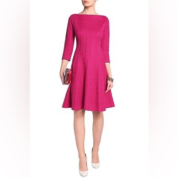 Lela Rose Dresses & Skirts - NWT Lela Rose Shift Dress